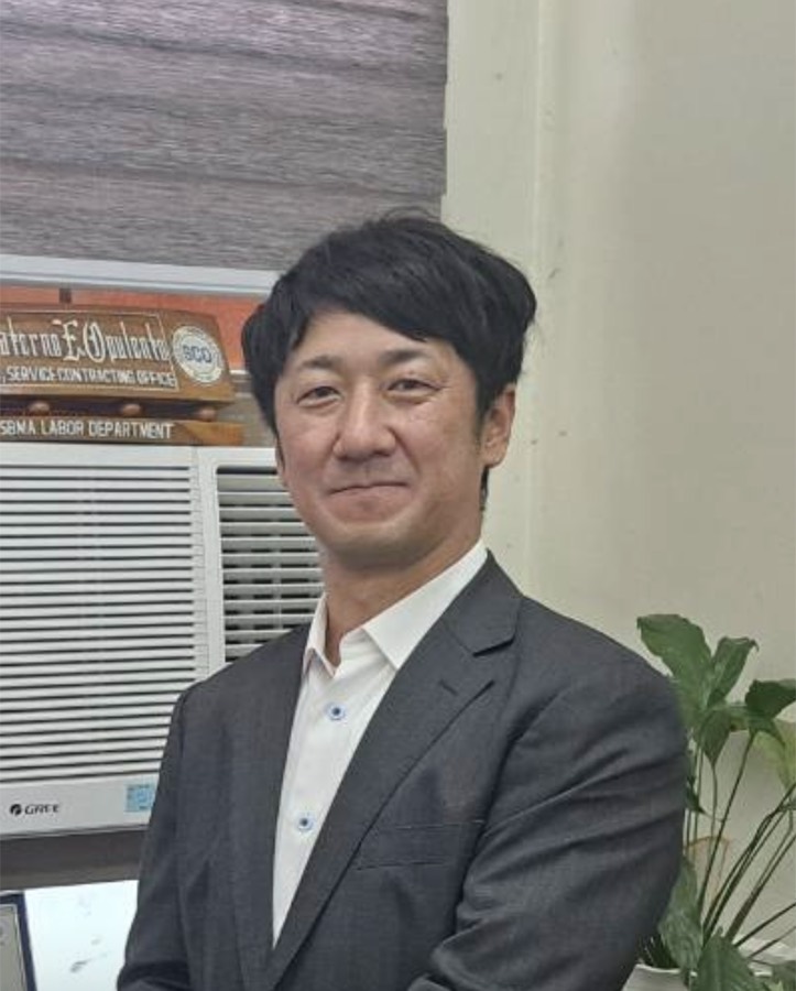 齋藤仁志