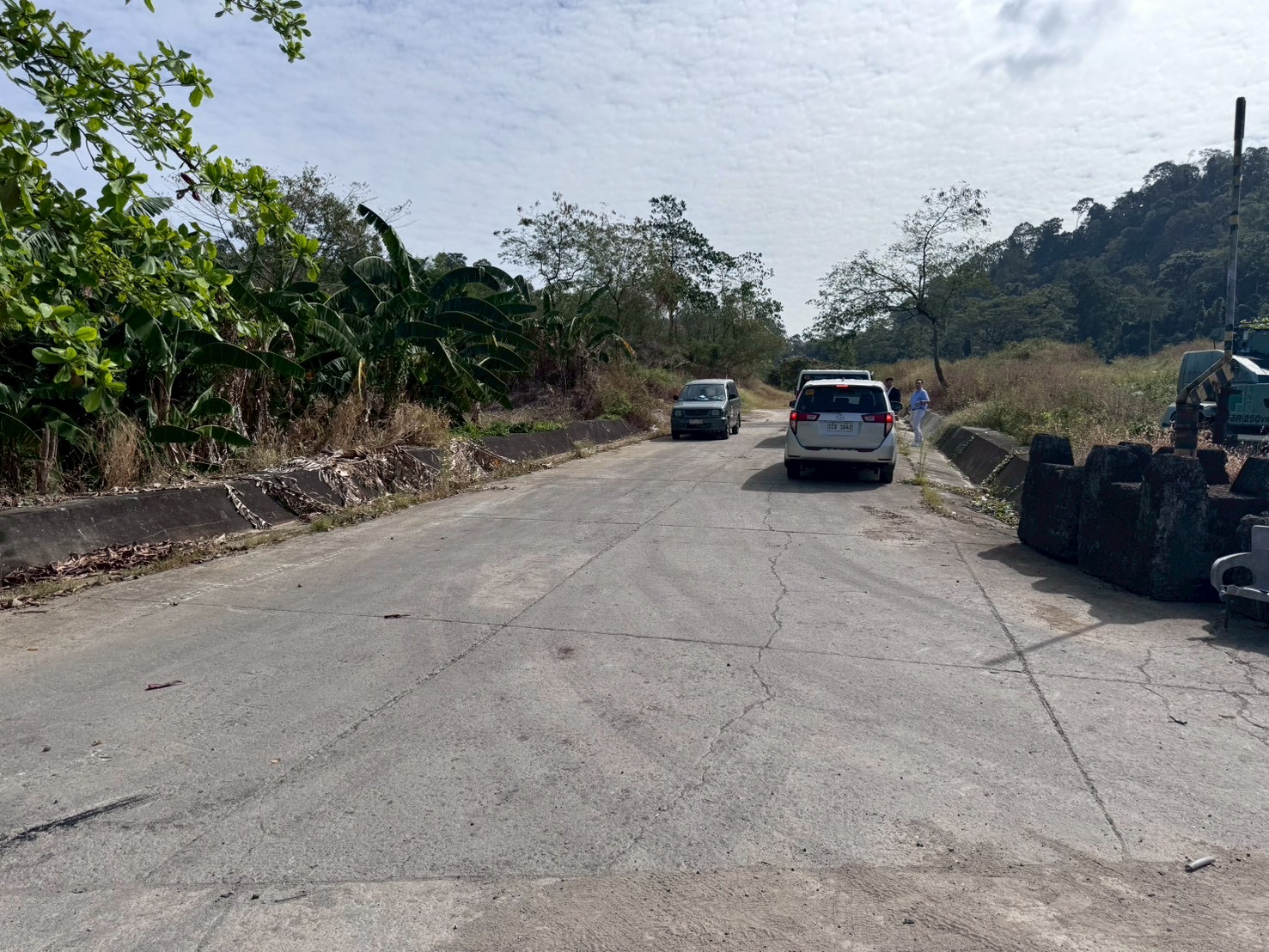 フィリピン現地